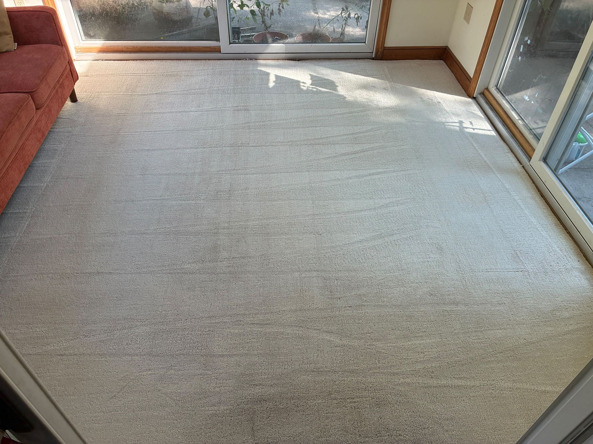 Nova Spark Cleaning gallery photo