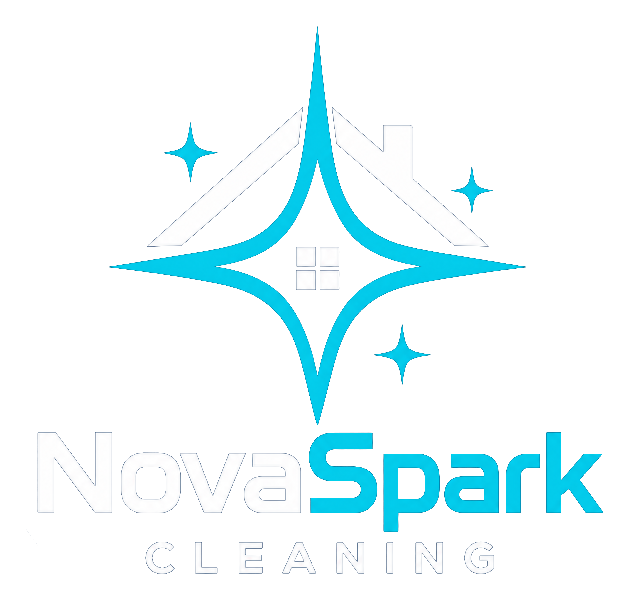 Nova Spark Cleaning logo
