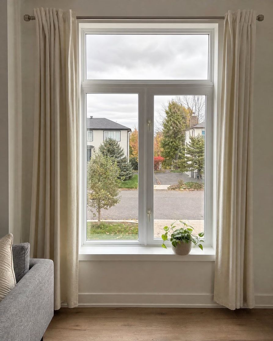 window