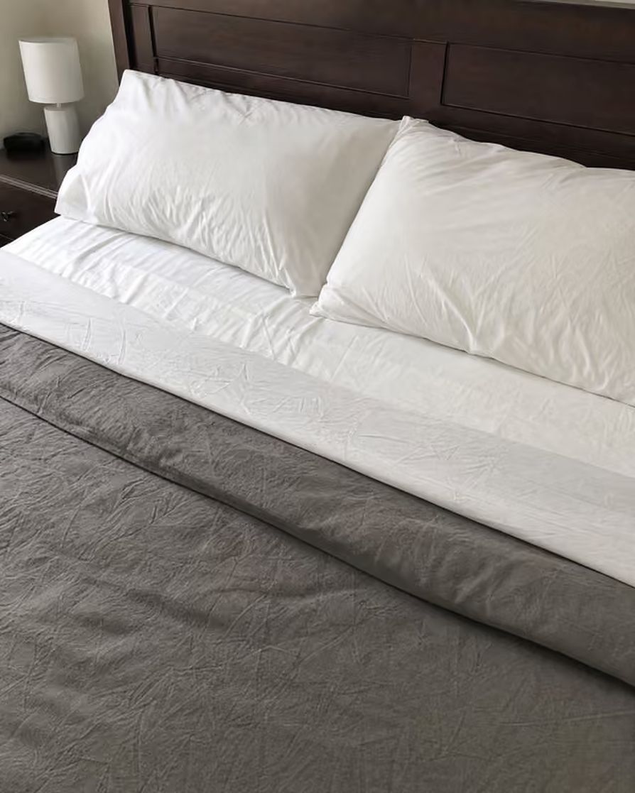 bed detail